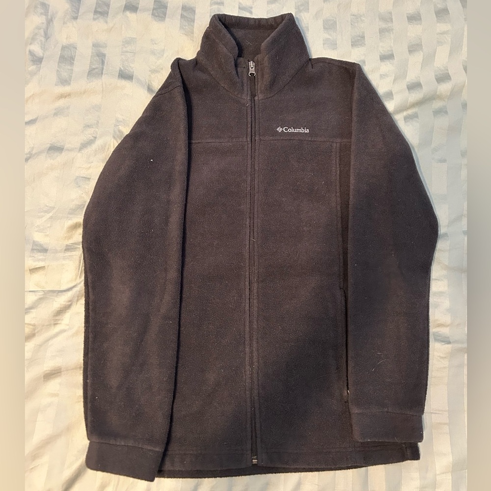 Columbia Fleece Jacket